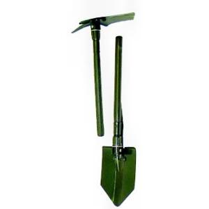 Combi Tool; Pick & Shovel Multi-Purpose – Council Tool